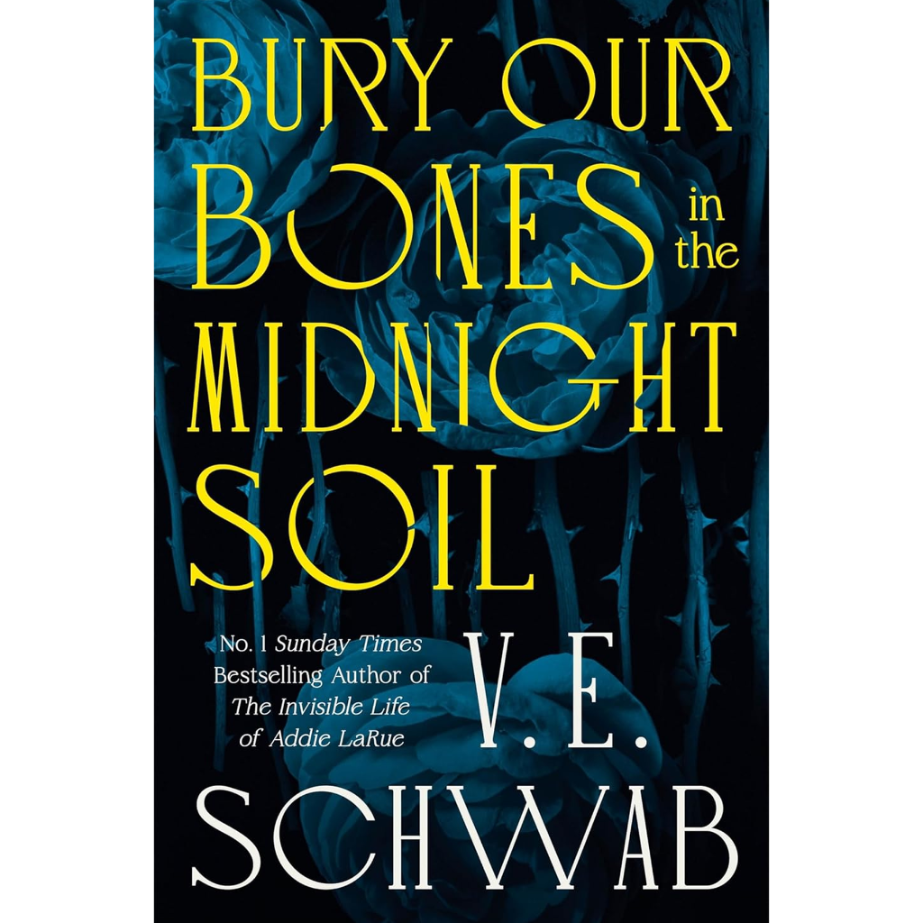 Bury Our Bones in the Midnight Soil