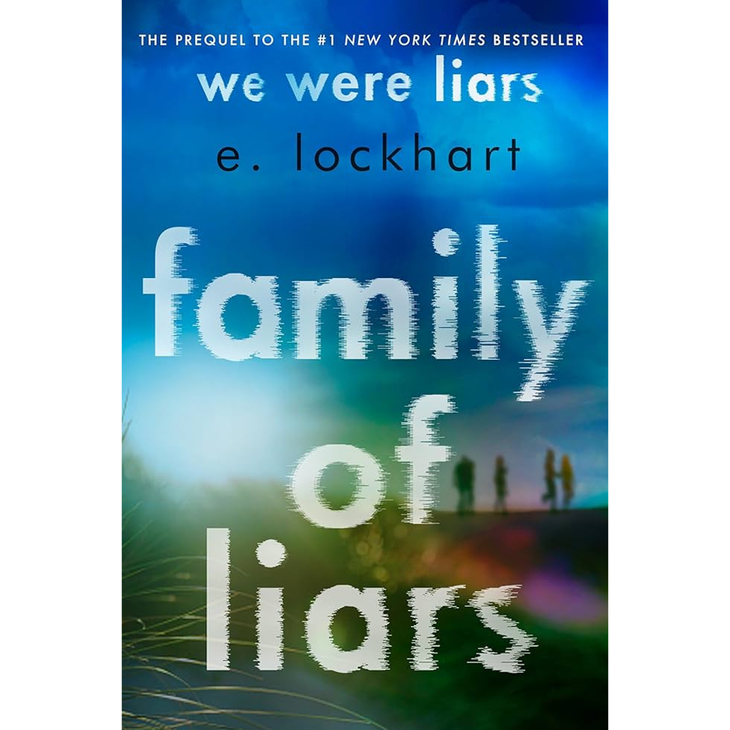 Family of Liars