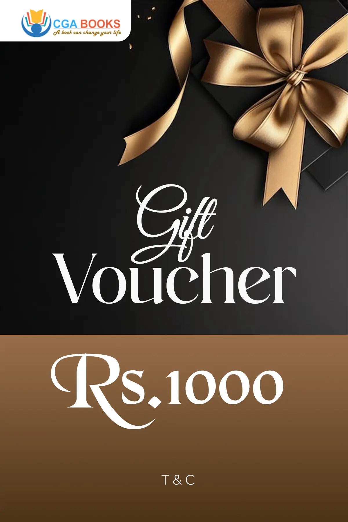 Gift Voucher 1000