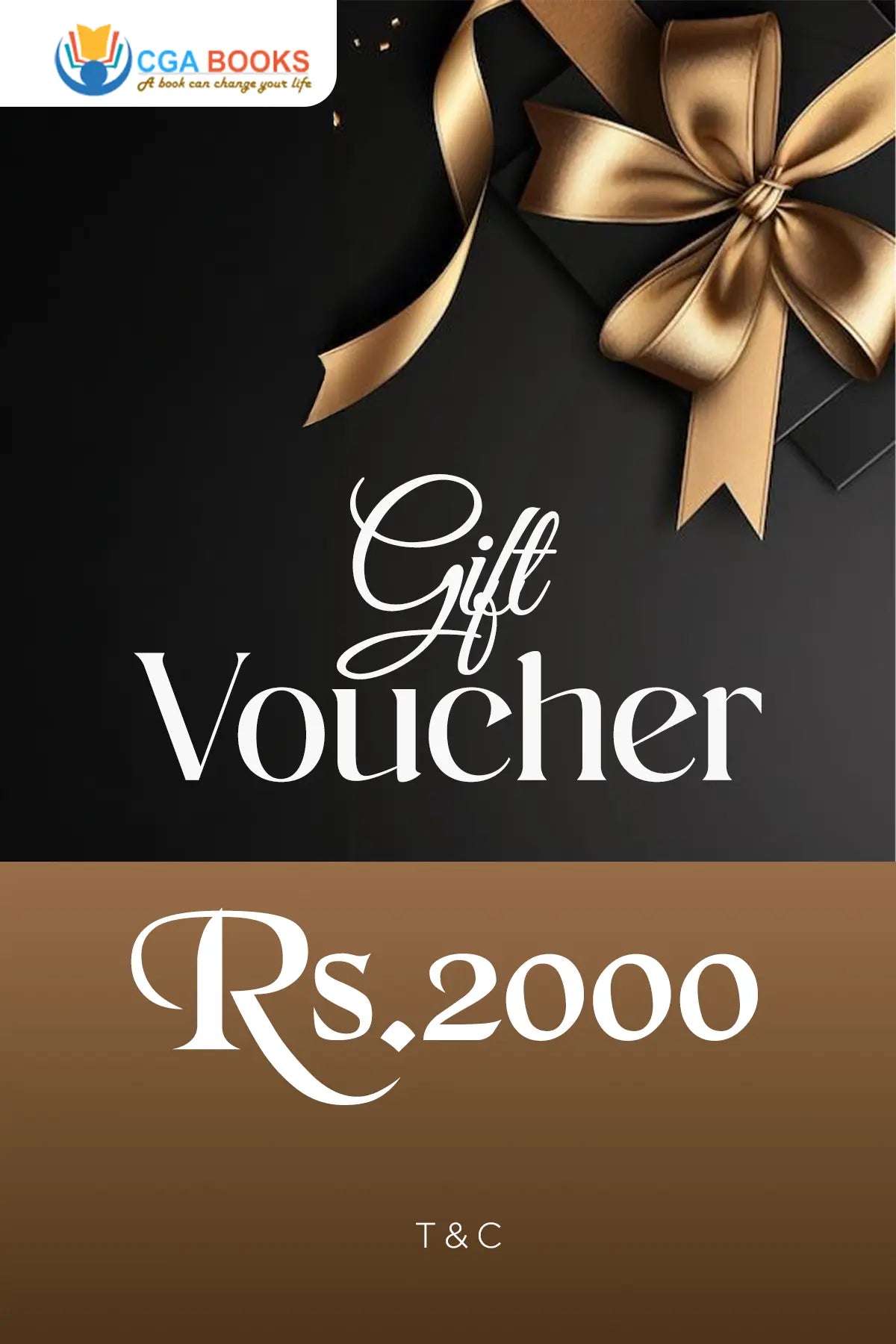 Gift Voucher 2000