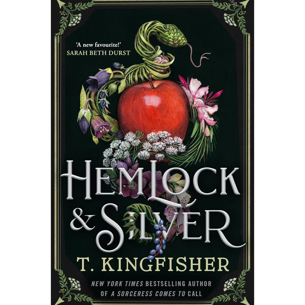 Hemlock & Silver