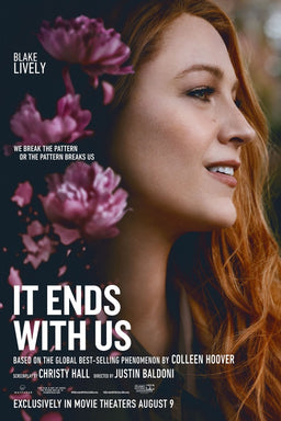 It Ends With Us by Colleen Hoover