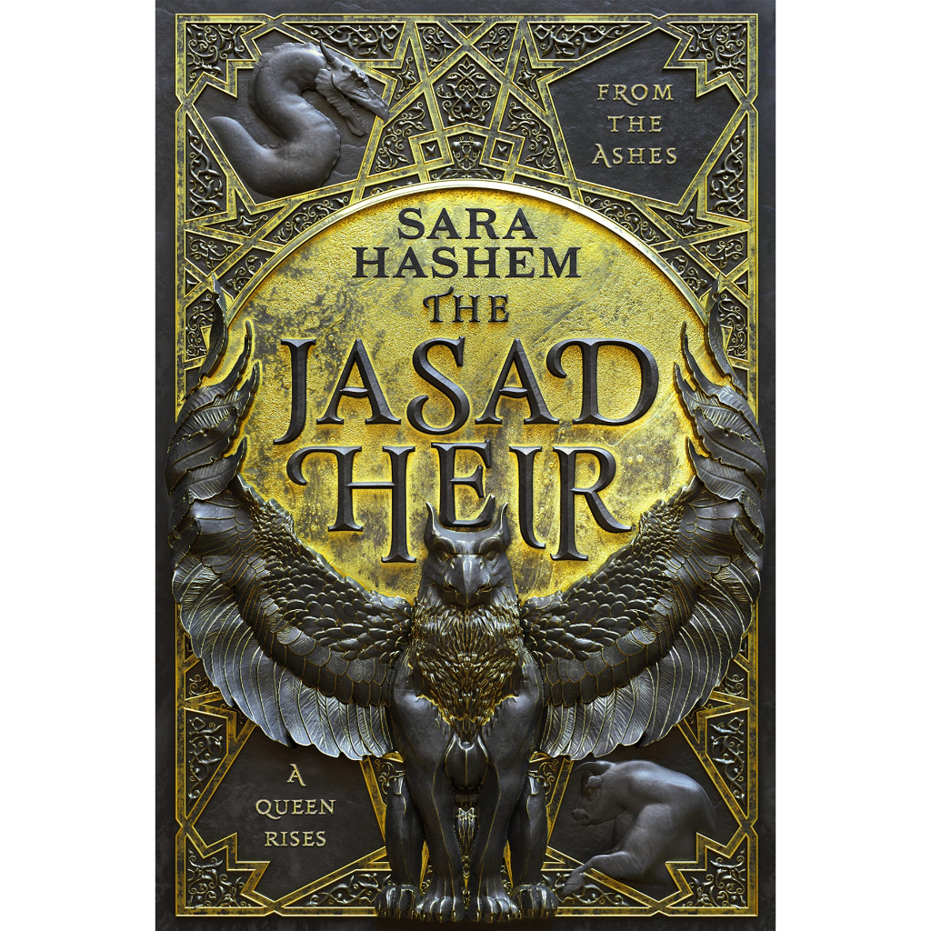 Jasad Heir