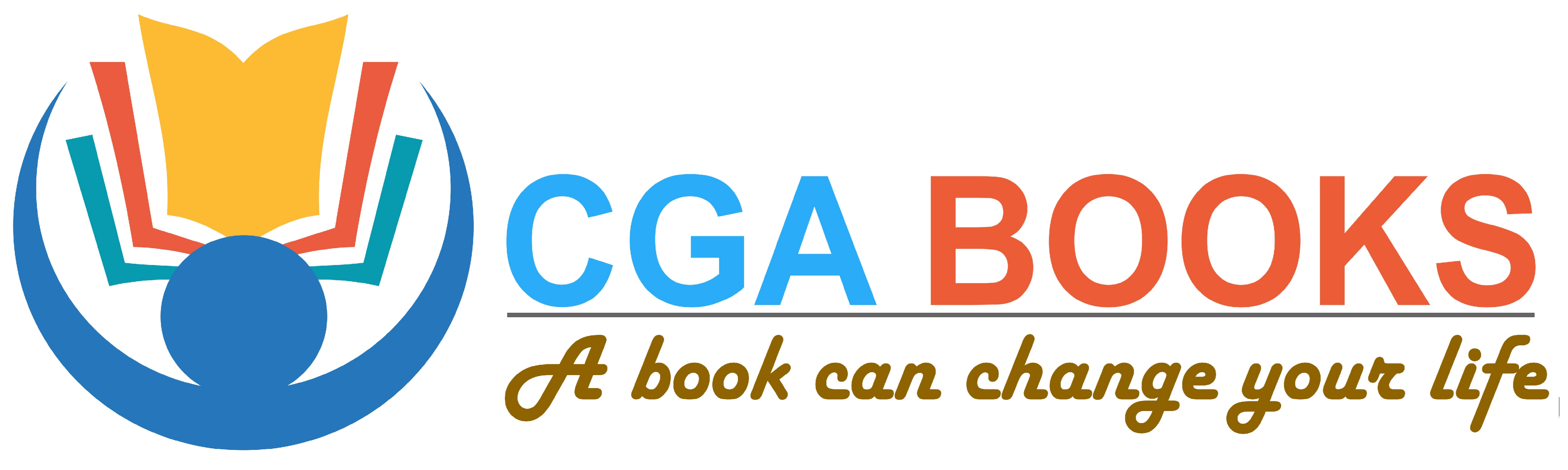 CGA books